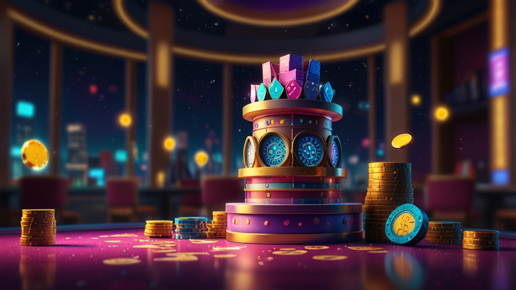 Gangstasino Casino Review