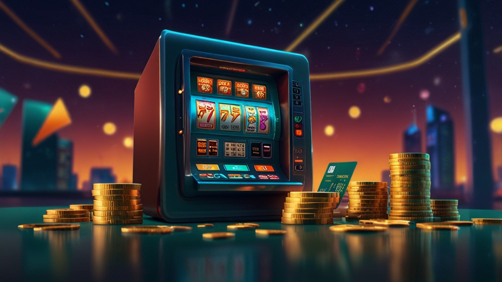 Casino Gangstasino