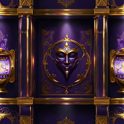 Crypt Moon Carnival Gangstasino Casino Reviews