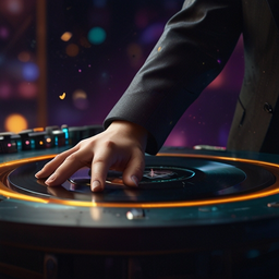 Electric Afterparty Gangstasino Casino