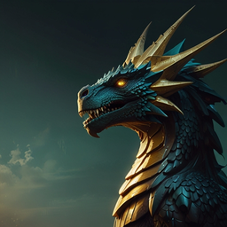 Wyvern Crown Gangstasino