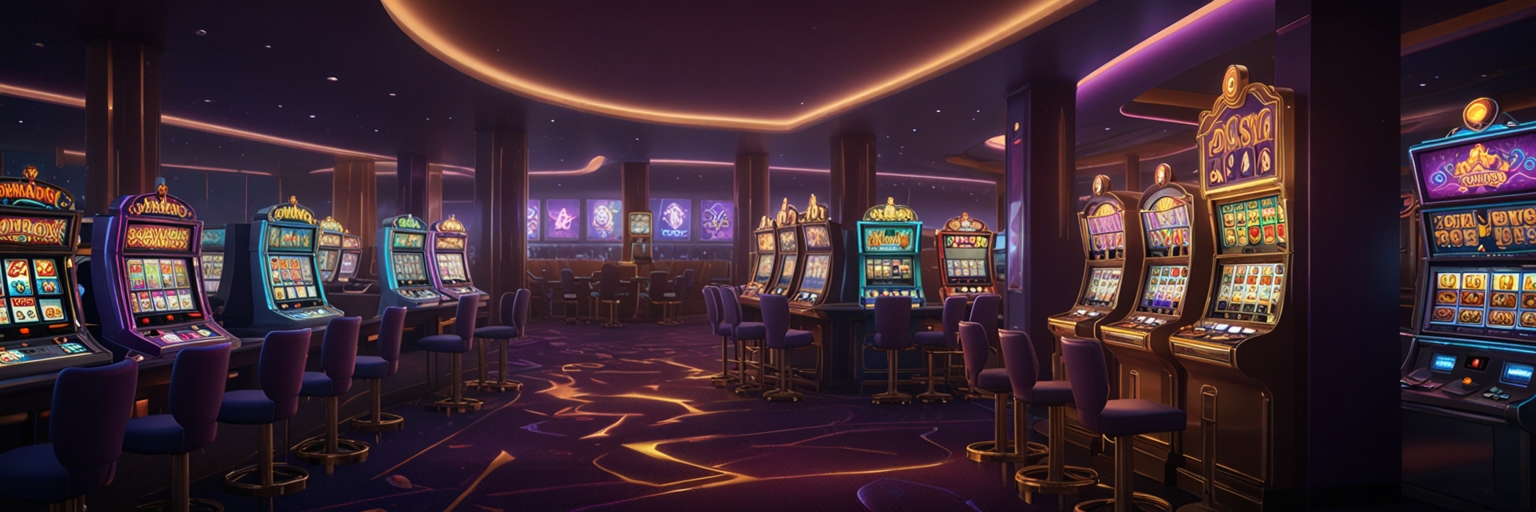 Gangstasino Casino Review
